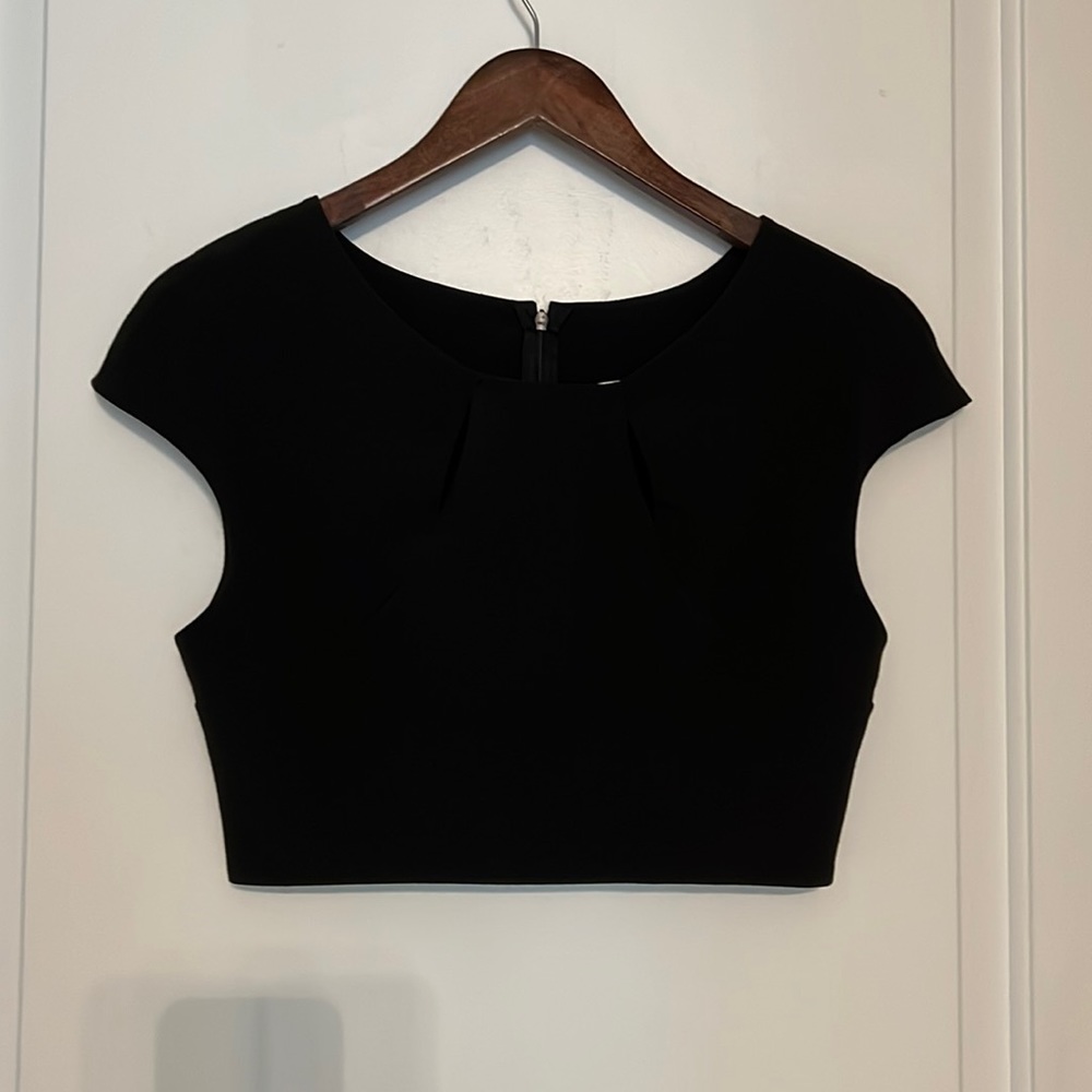 Top and skirt from francesca